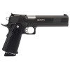 Pistolet STP IGEL 6.0 45Acp OPTICS  Chez DEVILLE ARMORY. Votre armurerie en ligne.