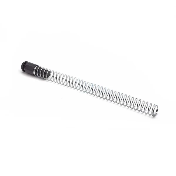 DPM SET/AR-15 Adaptor & Buffer Ressort pour Carabine & VLTOR 7 Tubes