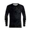 DED STI Competition Long Sleeve T-shirt Dark - taille 3XL