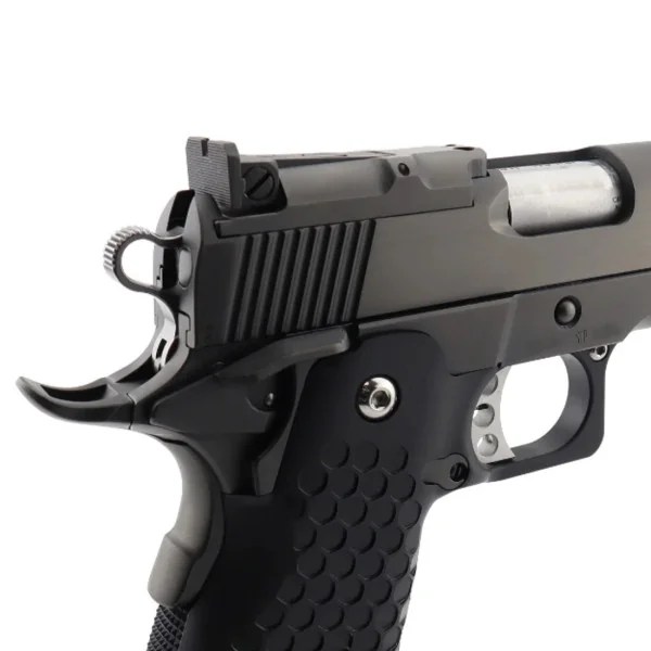 Pistolet STP IGEL 6.0 45Acp OPTICS