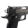 Pistolet STP IGEL 6.0 45Acp OPTICS  Chez DEVILLE ARMORY. Votre armurerie en ligne.