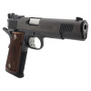 Pistolet STP Sentry 5.0 9x19  Chez DEVILLE ARMORY. Votre armurerie en ligne.
