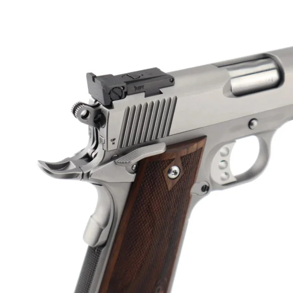 Pistolet STP Sentry 5.0 9x19 INOX