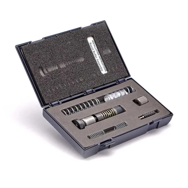 DPM RBA/AR-15 308 Recoil Buffer Assembly for AR15 platform