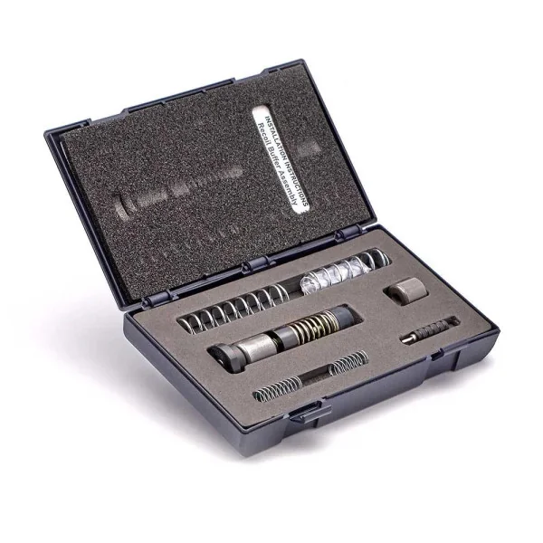 DPM RBA/AR-15 308 Recoil Buffer Assembly for AR15 platform