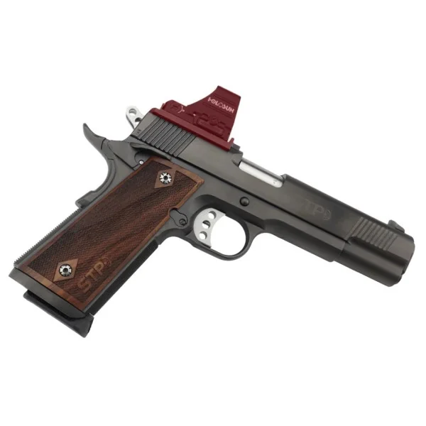 Pistolet STP Sentry 5.0 9x19 OPTICS