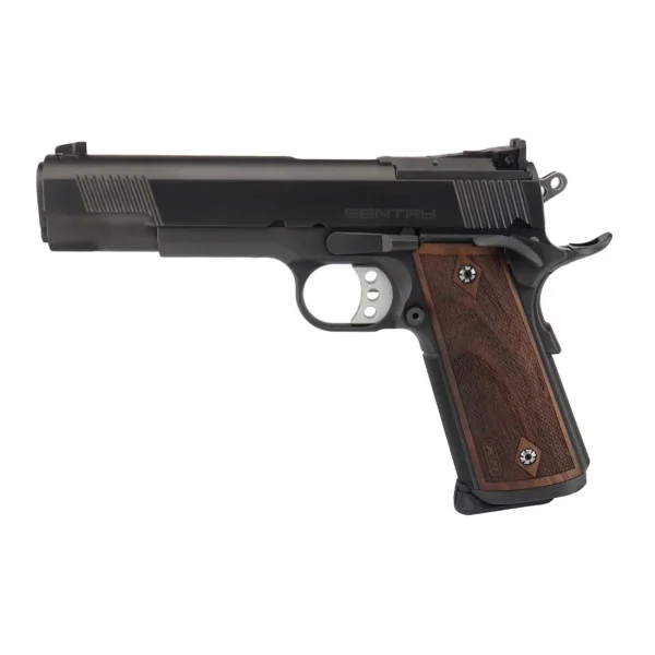 Pistolet STP Sentry 5.0 9x19 OPTICS