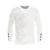 T-shirt manches longues DED STI Competition Blanc - taille 3XL