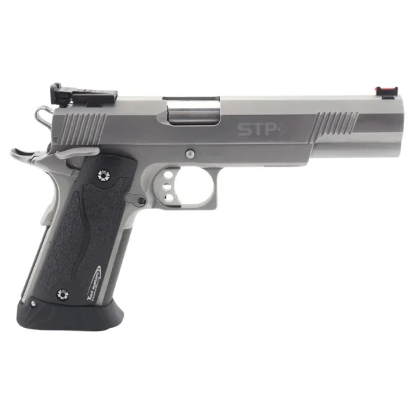 Pistolet STP Perfect Classic 5.4 9x19 INOX