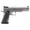 Pistolet STP Perfect Classic 5.4 9x19 INOX  Chez DEVILLE ARMORY. Votre armurerie en ligne.