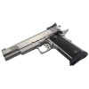 Pistolet STP Perfect Classic 5.4 9x19 INOX  Chez DEVILLE ARMORY. Votre armurerie en ligne.