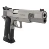 Pistolet STP Perfect Classic 5.4 9x19 INOX