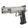 Pistolet STP Perfect Classic 5.4 9x19 INOX  Chez DEVILLE ARMORY. Votre armurerie en ligne.