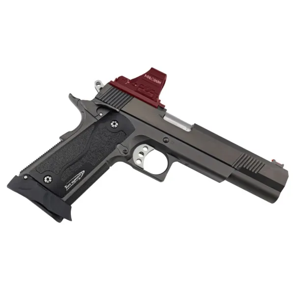 Pistolet STP Perfect Classic 5.4 9x19 OPTICS
