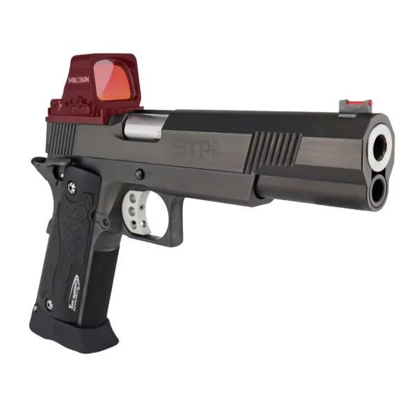 Pistolet STP Perfect Classic 5.4 9x19 OPTICS