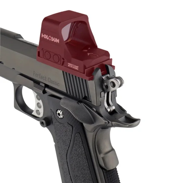 Pistolet STP Perfect Classic 5.4 9x19 OPTICS