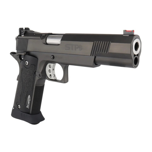 Pistolet STP Perfect Classic 5.4 9x19 OPTICS  Chez DEVILLE ARMORY. Votre armurerie en ligne.