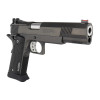 Pistolet STP Perfect Classic 5.4 9x19 OPTICS  Chez DEVILLE ARMORY. Votre armurerie en ligne.