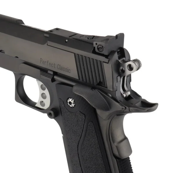 Pistolet STP Perfect Classic 5.4 9x19 OPTICS
