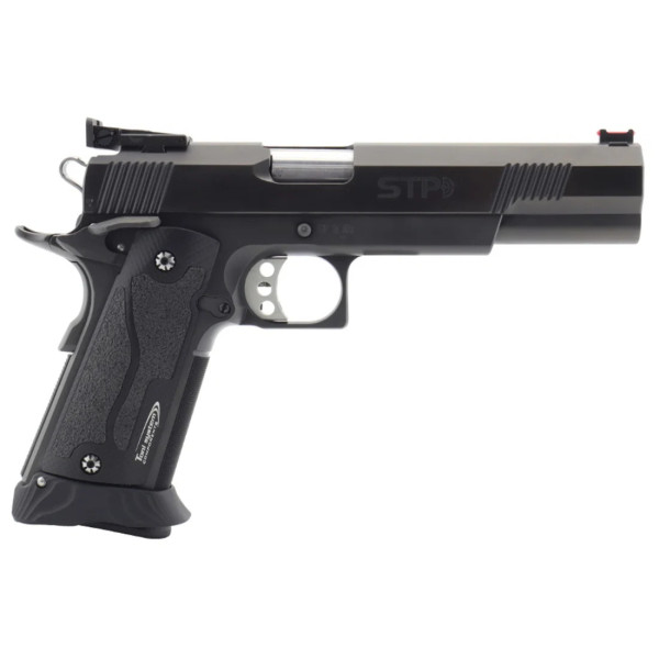 Pistolet STP Perfect Classic 5.4 .45ACP  Chez DEVILLE ARMORY. Votre armurerie en ligne.