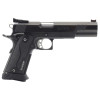 Pistolet STP Perfect Classic 5.4 .45ACP  Chez DEVILLE ARMORY. Votre armurerie en ligne.