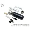 DPM RBA/H&K MR 308 Heckler & Koch MR.308 & MR762A1 – HK417 & G27