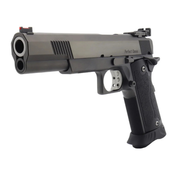 Pistolet STP Perfect Classic 5.4 .45ACP  Chez DEVILLE ARMORY. Votre armurerie en ligne.
