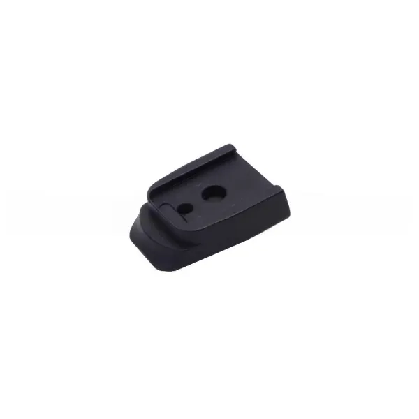 DPM MFA-USP/1 Plaque chargeur+brise-vitre Hekler & Koch