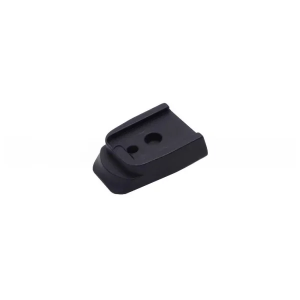DPM MFA-USP/1 Plaque chargeur+brise-vitre Hekler & Koch