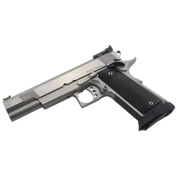 Pistolet STP Perfect Classic 5.4 45Acp INOX