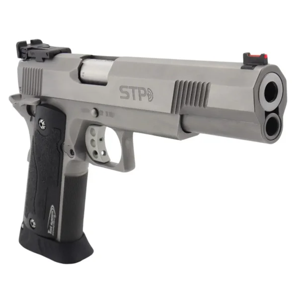 Pistolet STP Perfect Classic 5.4 45Acp INOX
