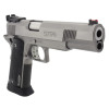 Pistolet STP Perfect Classic 5.4 45Acp INOX  Chez DEVILLE ARMORY. Votre armurerie en ligne.