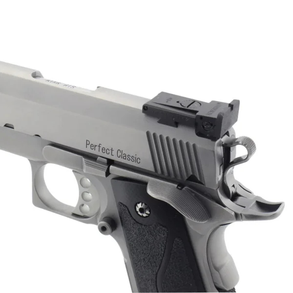 Pistolet STP Perfect Classic 5.4 45Acp INOX