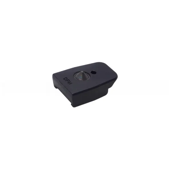 DPM MFA-USP/1 Plaque chargeur+brise-vitre Hekler & Koch