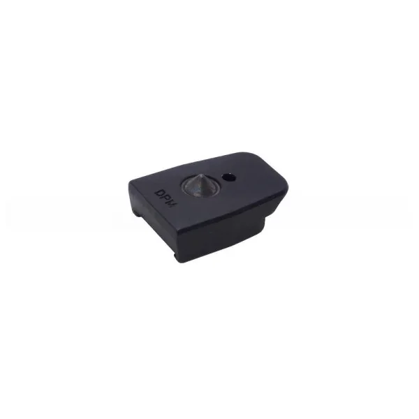 DPM MFA-USP/1 Plaque chargeur+brise-vitre Hekler & Koch