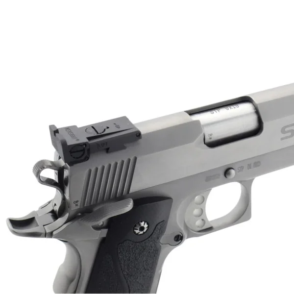 Pistolet STP Perfect Classic 5.4 45Acp INOX