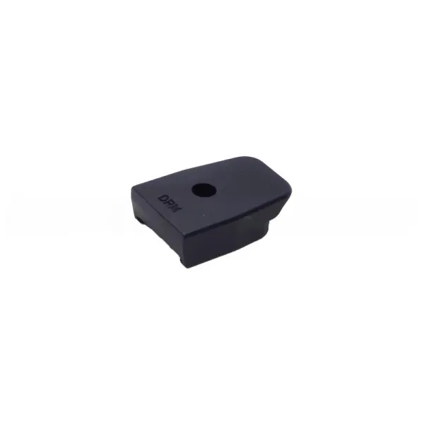 DPM MFA-USP/2 Talon de chargeur avec brise-vitre de voiture pour Hekler & Koch USP COMPACT sans pointe en carbure ALUM Chez DEV