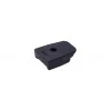 DPM MFA-USP/2 Talon de chargeur avec brise-vitre de voiture pour Hekler & Koch USP COMPACT sans pointe en carbure ALUM Chez DEV