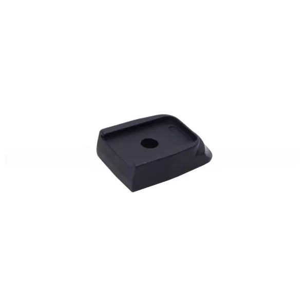 DPM MFA-USP/2 Talon de chargeur avec brise-vitre de voiture pour Hekler & Koch USP COMPACT sans pointe en carbure ALUM Chez DEV
