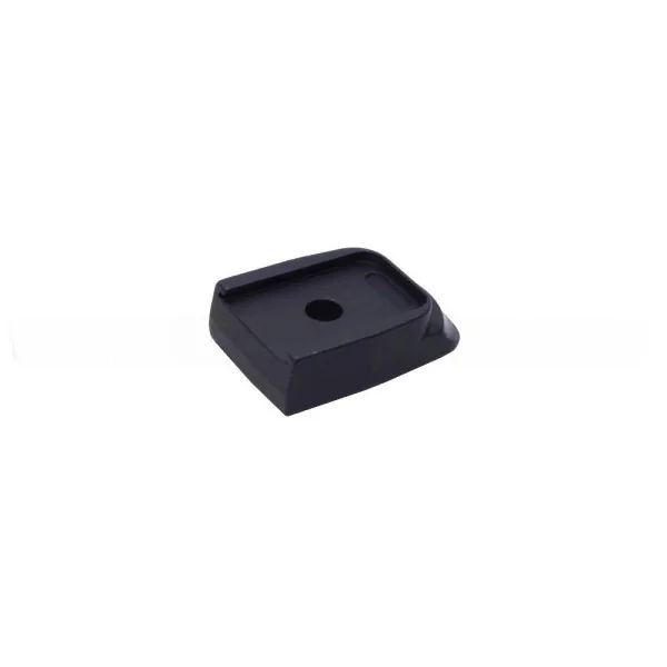 DPM MFA-USP/2 Talon de chargeur avec brise-vitre de voiture pour Hekler & Koch USP COMPACT sans pointe en carbure ALUM Chez DEV