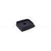 DPM MFA-USP/2 Talon de chargeur avec brise-vitre de voiture pour Hekler & Koch USP COMPACT sans pointe en carbure ALUM Chez DEV