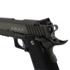 Pistolet STP SWAT 5.0 9x19  Chez DEVILLE ARMORY. Votre armurerie en ligne.