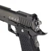 Pistolet STP SWAT 5.0 9x19 OPTICS
