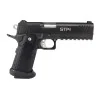 Pistolet STP SWAT 5.0 9x19 OPTICS