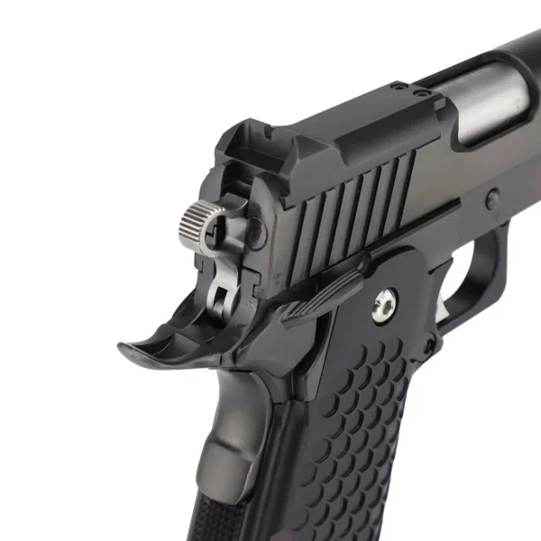 Pistolet STP SWAT 5.0 9x19 OPTICS