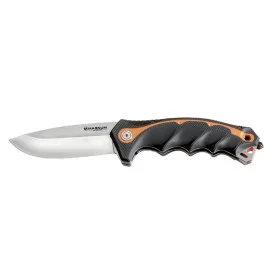 Chainsaw Attendant Satin
