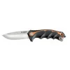 Chainsaw Attendant Satin