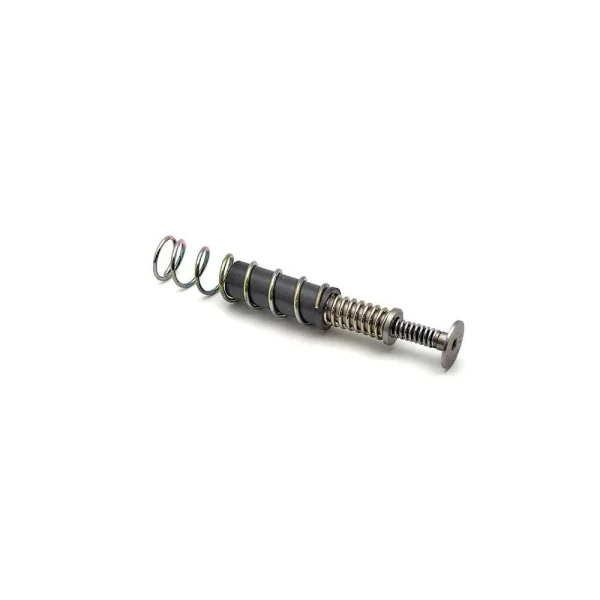 DPM H&K VP9SK Compact Telescopic