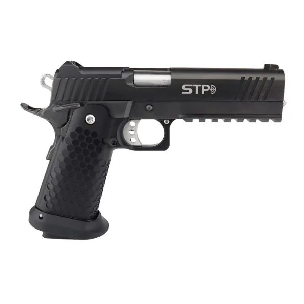 Pistolet STP SWAT 5.0 40S&W OPTICS
