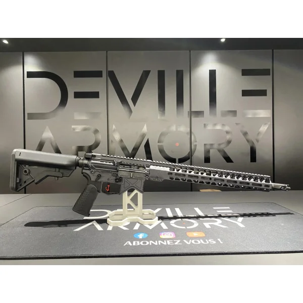 Divers Occasion AR15 Battle Arms Dev 556